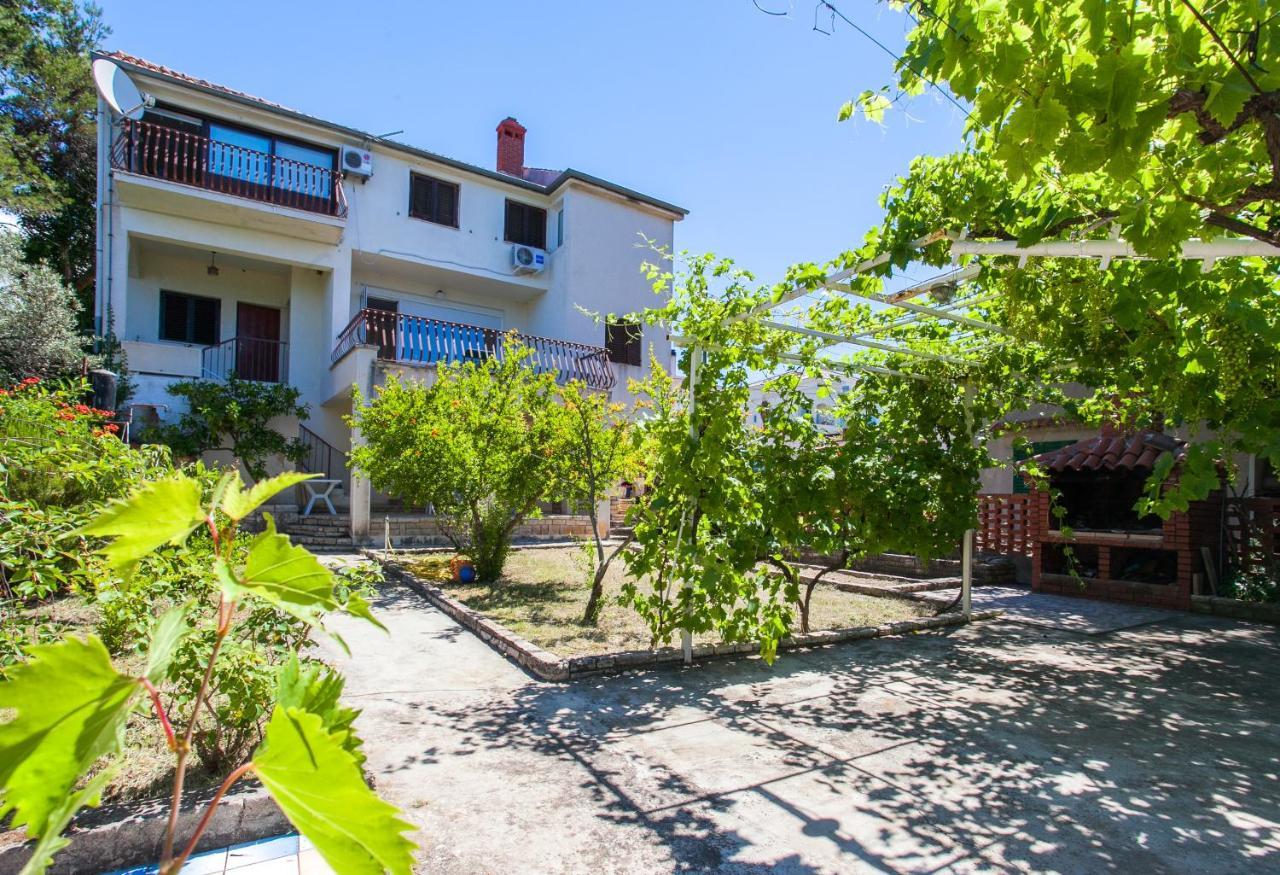 Villa Magnolia Kožino Oda fotoğraf