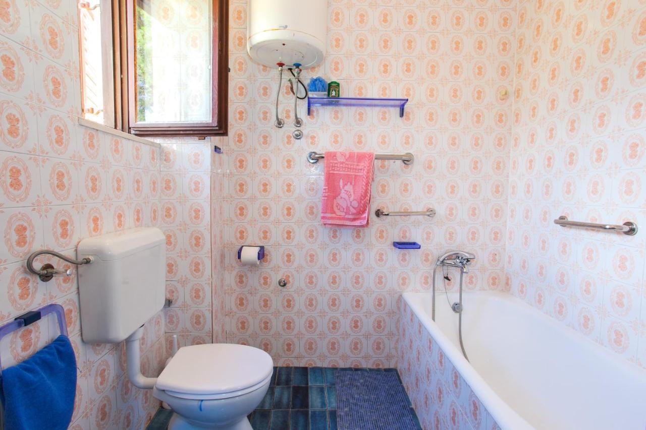 Villa Magnolia Kožino Oda fotoğraf