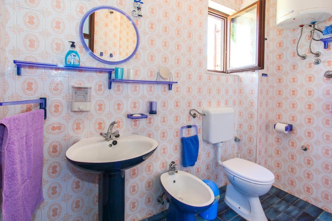 Villa Magnolia Kožino Oda fotoğraf