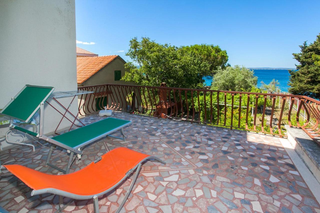 Villa Magnolia Kožino Oda fotoğraf